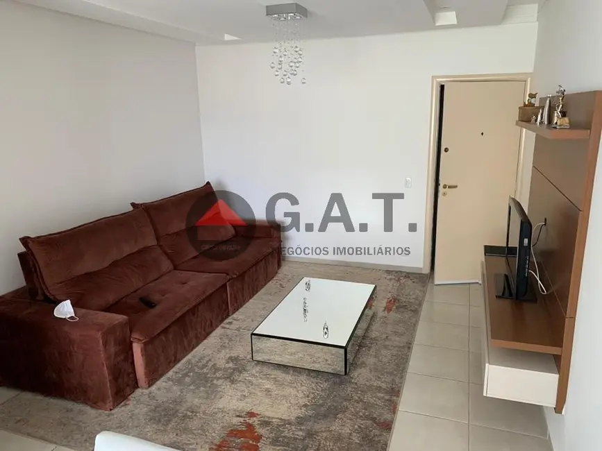 Foto 2 de Apartamento com 3 quartos à venda, 94m2 em Parque Campolim, Sorocaba - SP