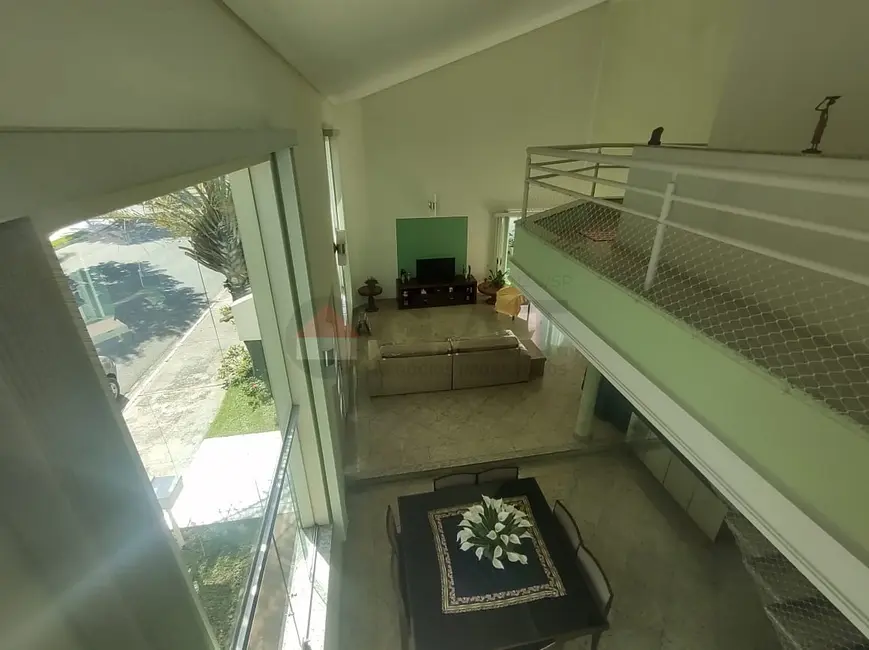 Foto 2 de Casa de Condomínio com 4 quartos à venda, 225m2 em Aparecidinha, Sorocaba - SP