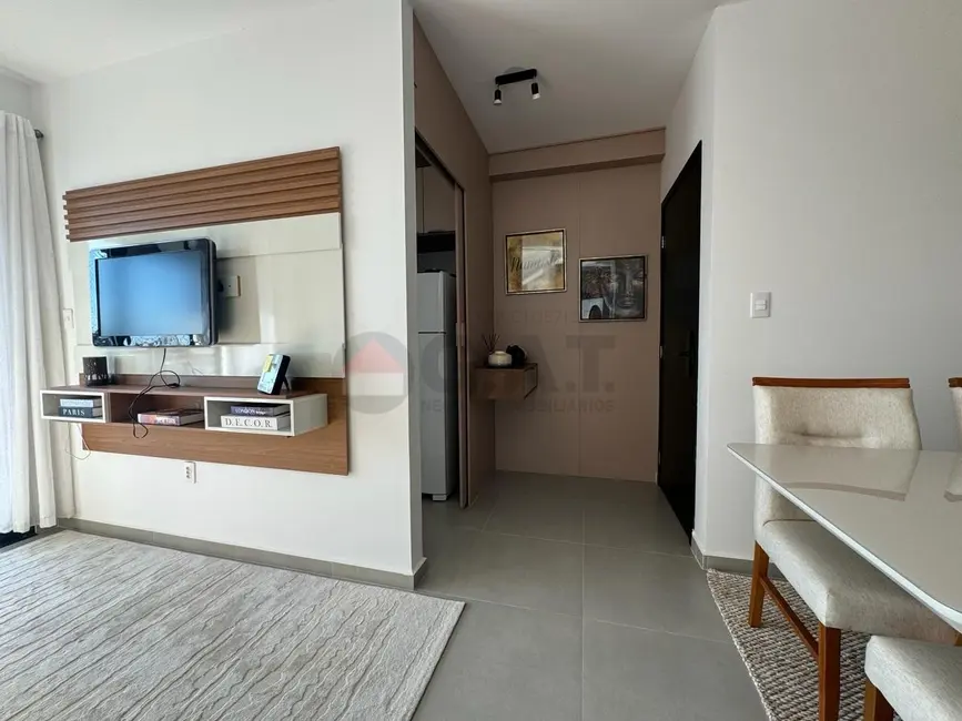 Foto 3 de Apartamento com 2 quartos à venda, 58m2 em Jardim Paulistano, Sorocaba - SP