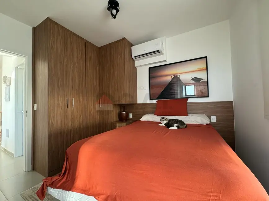 Foto 9 de Apartamento com 2 quartos à venda, 58m2 em Jardim Paulistano, Sorocaba - SP
