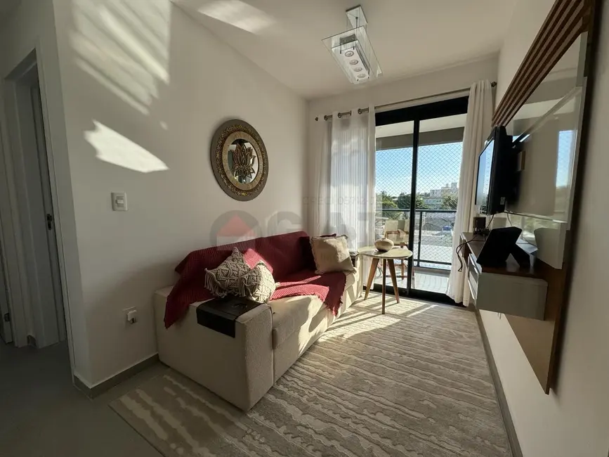 Foto 2 de Apartamento com 2 quartos à venda, 58m2 em Jardim Paulistano, Sorocaba - SP