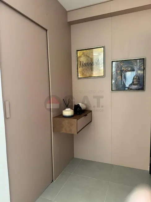 Foto 8 de Apartamento com 2 quartos à venda, 58m2 em Jardim Paulistano, Sorocaba - SP