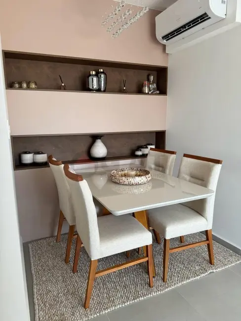 Foto 5 de Apartamento com 2 quartos à venda, 58m2 em Jardim Paulistano, Sorocaba - SP
