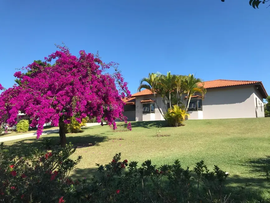 Foto 1 de Casa de Condomínio com 3 quartos à venda, 220m2 em Parque Village Castelo, Itu - SP
