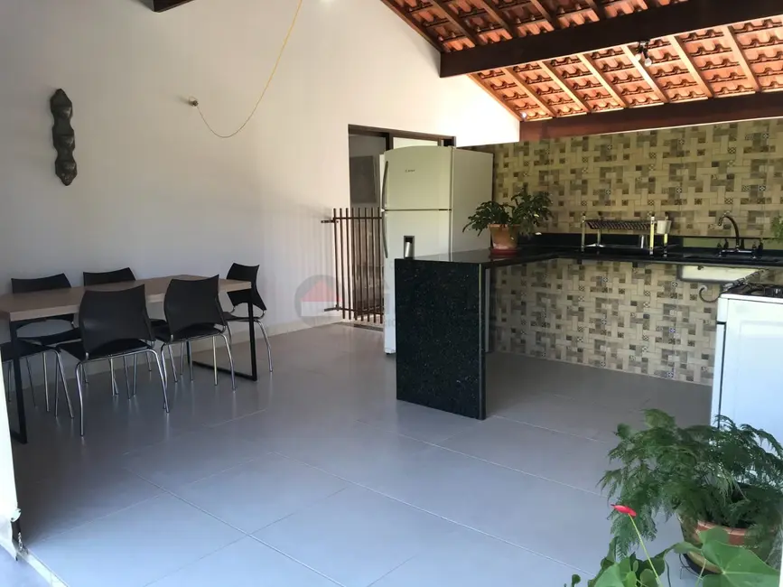 Foto 7 de Casa de Condomínio com 3 quartos à venda, 220m2 em Parque Village Castelo, Itu - SP