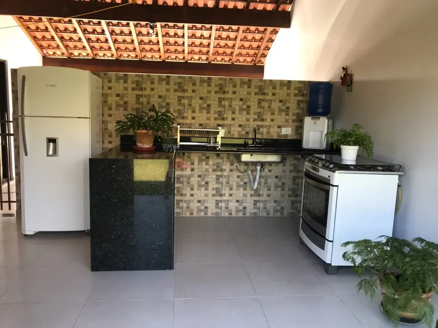 Foto 5 de Casa de Condomínio com 3 quartos à venda, 220m2 em Parque Village Castelo, Itu - SP