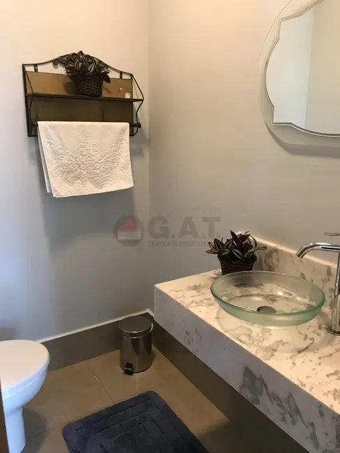 Foto 2 de Casa de Condomínio com 3 quartos à venda, 220m2 em Parque Village Castelo, Itu - SP