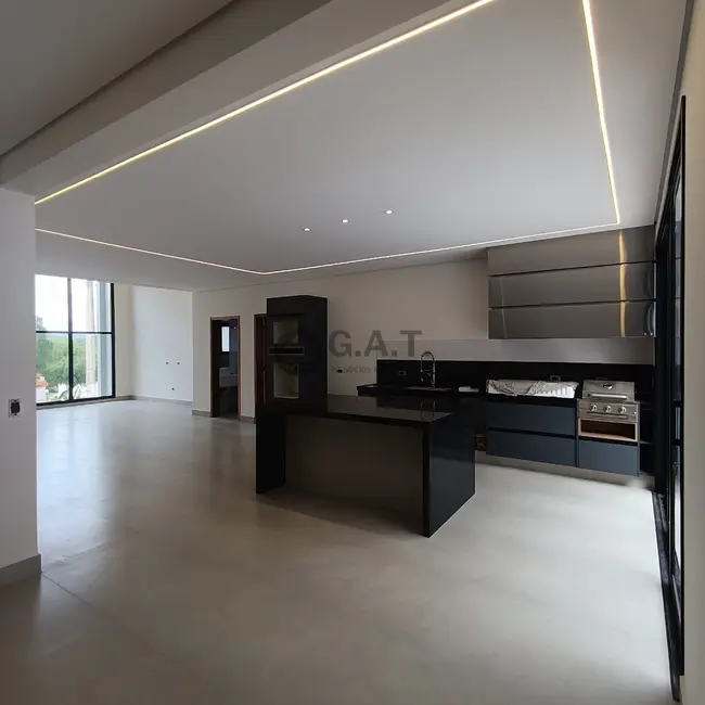 Foto 7 de Casa de Condomínio com 3 quartos à venda, 213m2 em Itapeva, Votorantim - SP