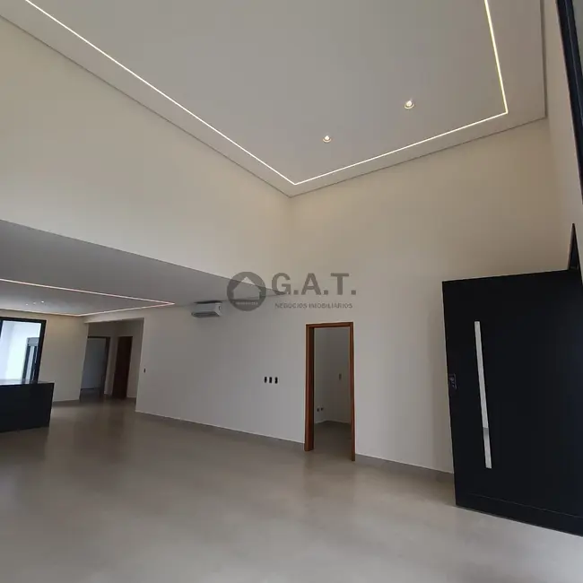 Foto 3 de Casa de Condomínio com 3 quartos à venda, 213m2 em Itapeva, Votorantim - SP