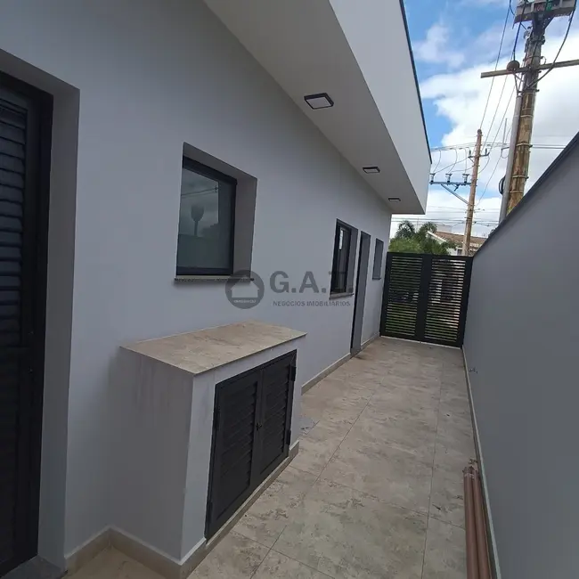 Foto 6 de Casa de Condomínio com 3 quartos à venda, 213m2 em Itapeva, Votorantim - SP