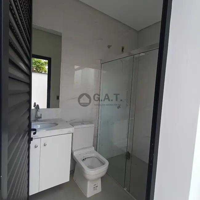 Foto 5 de Casa de Condomínio com 3 quartos à venda, 213m2 em Itapeva, Votorantim - SP