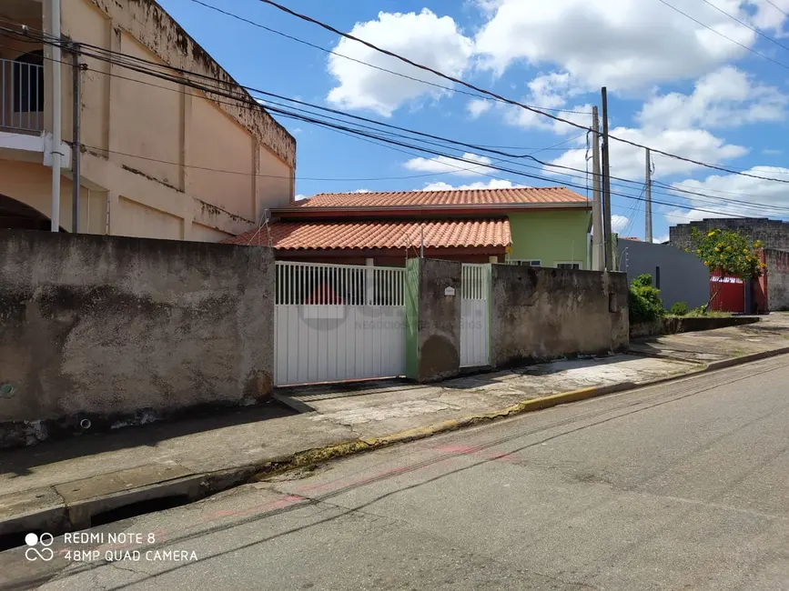 Casa com 3 quartos à venda, 130m2 em Vila Nova Sorocaba, Sorocaba - SP - imagem 3 Foto 3 de Casa com 3 quartos à venda, 130m2 em Vila Nova Sorocaba, Sorocaba - SP