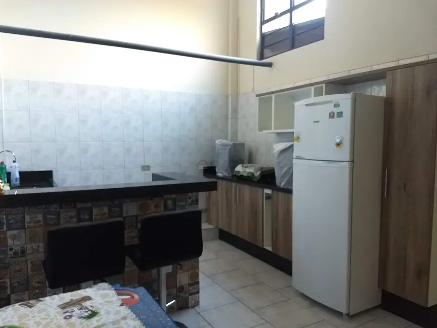 Foto 3 de Casa com 3 quartos à venda, 350m2 em Jardim São Guilherme, Sorocaba - SP