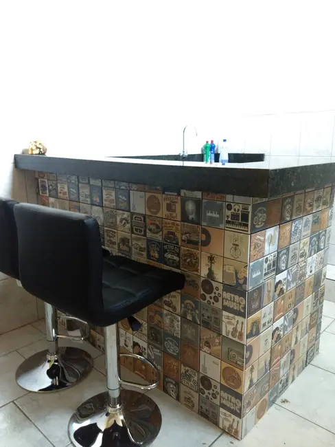 Foto 2 de Casa com 3 quartos à venda, 350m2 em Jardim São Guilherme, Sorocaba - SP