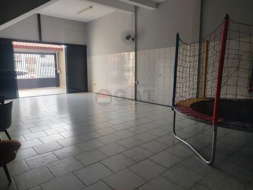 Foto 5 de Casa com 3 quartos para alugar, 350m2 em Jardim São Guilherme, Sorocaba - SP