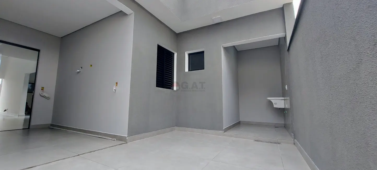 Casa de Condomínio com 3 quartos à venda, 100m2 em Sorocaba - SP - imagem 8 Foto 8 de Casa de Condomínio com 3 quartos à venda, 100m2 em Sorocaba - SP