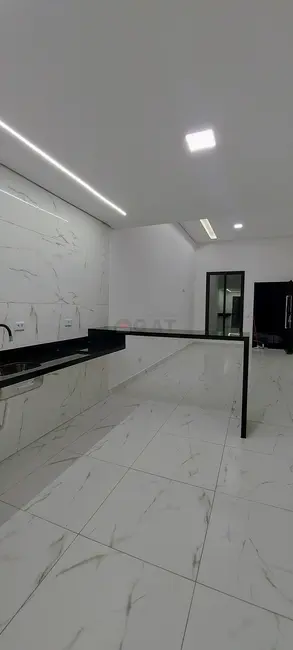 Casa de Condomínio com 3 quartos à venda, 100m2 em Sorocaba - SP - imagem 5 Foto 5 de Casa de Condomínio com 3 quartos à venda, 100m2 em Sorocaba - SP