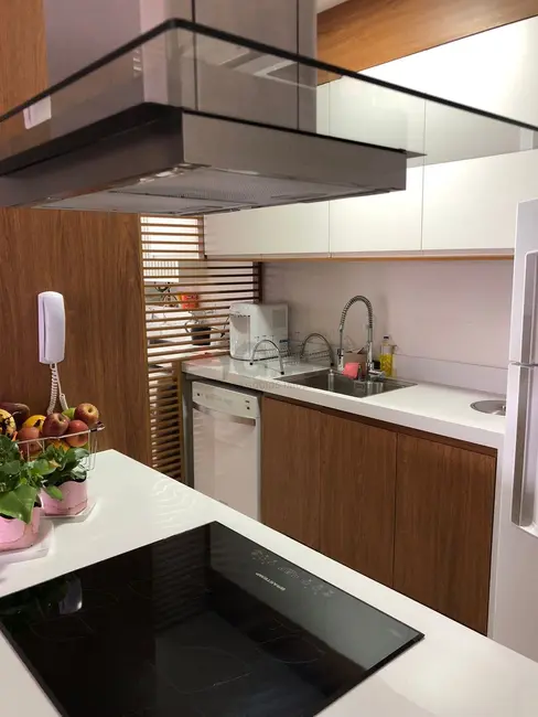 Apartamento com 3 quartos à venda, 113m2 em Jardim Piratininga, Sorocaba - SP - imagem 4 Foto 4 de Apartamento com 3 quartos à venda, 113m2 em Jardim Piratininga, Sorocaba - SP