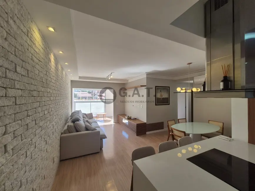 Apartamento com 3 quartos à venda, 113m2 em Sorocaba - SP - imagem 1 Foto 1 de Apartamento com 3 quartos à venda, 113m2 em Sorocaba - SP