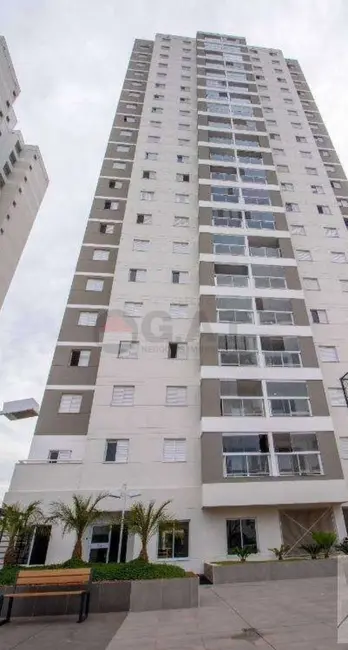Foto 1 de Apartamento com 3 quartos à venda, 113m2 em Jardim Piratininga, Sorocaba - SP