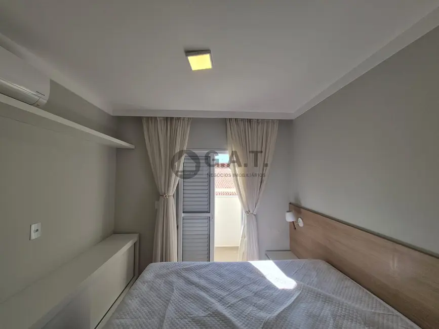 Apartamento com 3 quartos à venda, 113m2 em Sorocaba - SP - imagem 6 Foto 6 de Apartamento com 3 quartos à venda, 113m2 em Sorocaba - SP