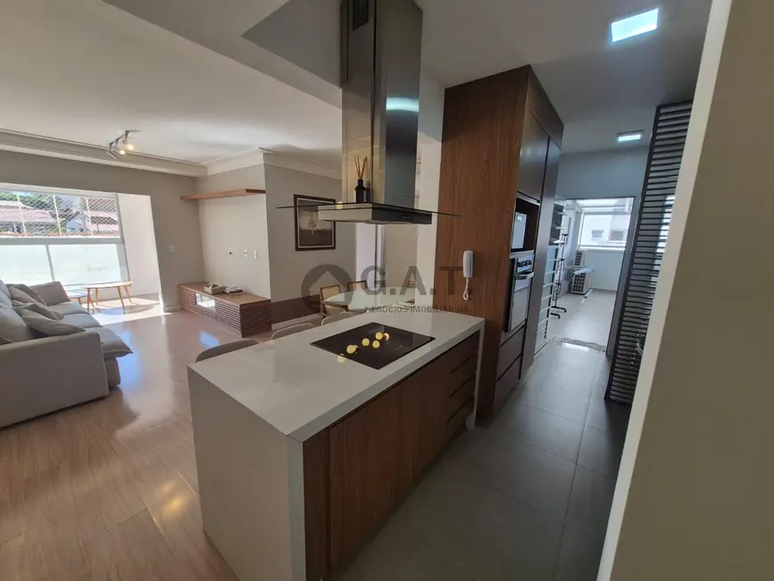 Apartamento com 3 quartos à venda, 113m2 em Sorocaba - SP - imagem 3 Foto 3 de Apartamento com 3 quartos à venda, 113m2 em Sorocaba - SP