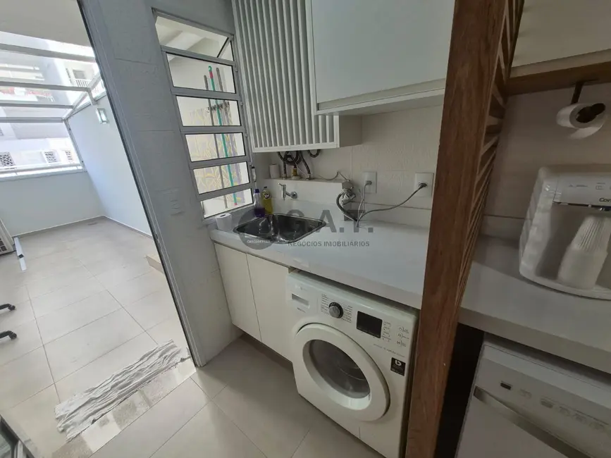 Apartamento com 3 quartos à venda, 113m2 em Sorocaba - SP - imagem 4 Foto 4 de Apartamento com 3 quartos à venda, 113m2 em Sorocaba - SP