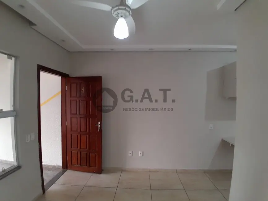 Casa com 2 quartos à venda, 50m2 em Wanel Ville, Sorocaba - SP - imagem 7 Foto 7 de Casa com 2 quartos à venda, 50m2 em Wanel Ville, Sorocaba - SP