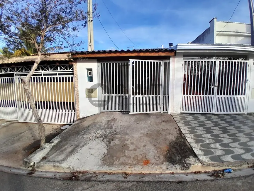 Casa com 2 quartos à venda, 50m2 em Wanel Ville, Sorocaba - SP - imagem 1 Foto 1 de Casa com 2 quartos à venda, 50m2 em Wanel Ville, Sorocaba - SP