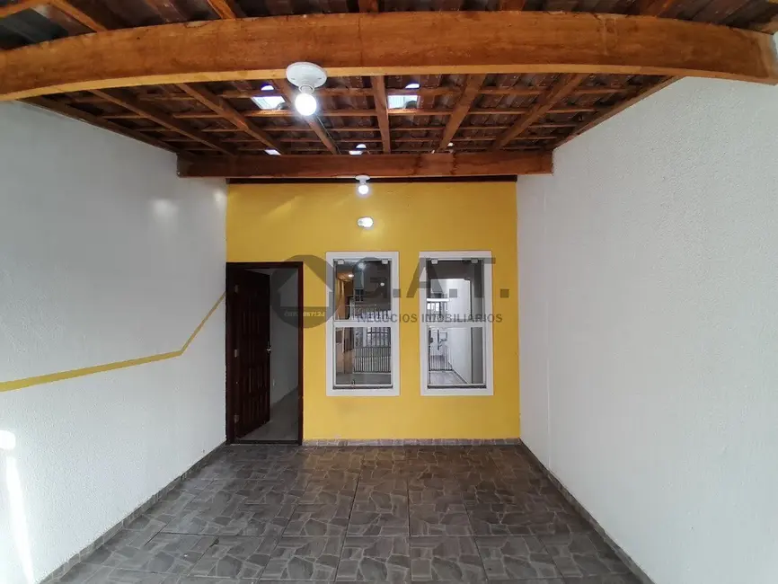 Casa com 2 quartos à venda, 50m2 em Wanel Ville, Sorocaba - SP - imagem 2 Foto 2 de Casa com 2 quartos à venda, 50m2 em Wanel Ville, Sorocaba - SP