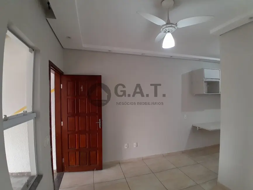 Casa com 2 quartos à venda, 50m2 em Wanel Ville, Sorocaba - SP - imagem 9 Foto 9 de Casa com 2 quartos à venda, 50m2 em Wanel Ville, Sorocaba - SP