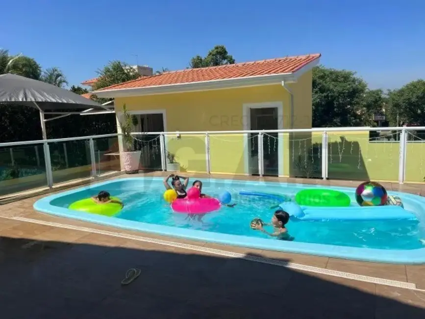 Casa de Condomínio com 3 quartos à venda, 280m2 em Vivendas do Lago, Sorocaba - SP - imagem 4 Foto 4 de Casa de Condomínio com 3 quartos à venda, 280m2 em Vivendas do Lago, Sorocaba - SP