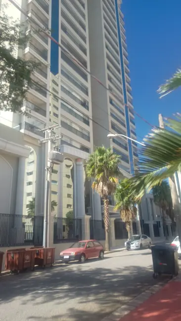 Foto 1 de Apartamento com 3 quartos à venda, 215m2 em Jardim Portal da Colina, Sorocaba - SP