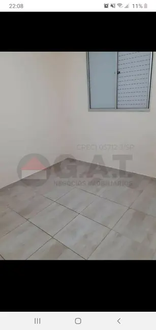 Apartamento com 2 quartos à venda, 50m2 em Vila Angélica, Sorocaba - SP - imagem 4 Foto 4 de Apartamento com 2 quartos à venda, 50m2 em Vila Angélica, Sorocaba - SP