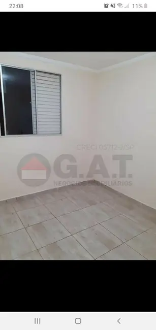 Apartamento com 2 quartos à venda, 50m2 em Vila Angélica, Sorocaba - SP - imagem 5 Foto 5 de Apartamento com 2 quartos à venda, 50m2 em Vila Angélica, Sorocaba - SP
