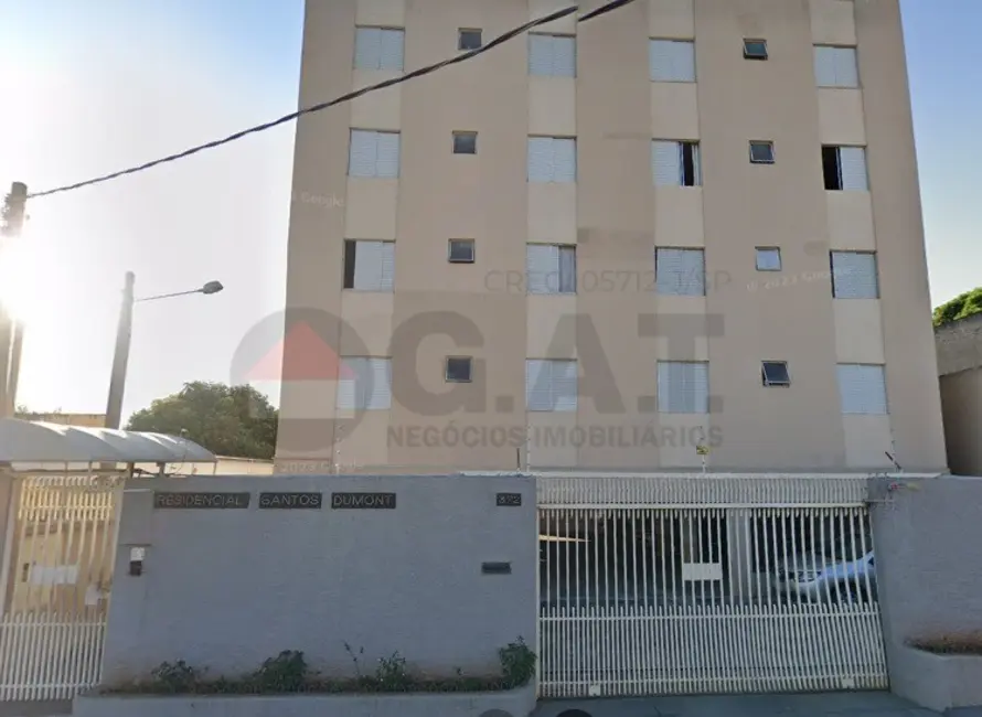 Foto 1 de Apartamento com 2 quartos à venda, 50m2 em Vila Angélica, Sorocaba - SP