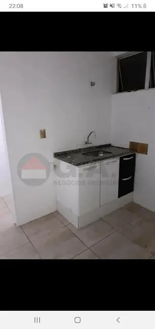 Apartamento com 2 quartos à venda, 50m2 em Vila Angélica, Sorocaba - SP - imagem 3 Foto 3 de Apartamento com 2 quartos à venda, 50m2 em Vila Angélica, Sorocaba - SP