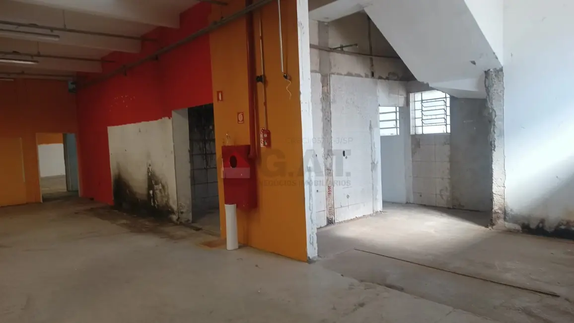 Foto 6 de Armazém / Galpão para alugar, 1265m2 em Jardim Vera Cruz, Sorocaba - SP