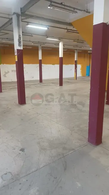 Foto 5 de Armazém / Galpão para alugar, 1265m2 em Jardim Vera Cruz, Sorocaba - SP