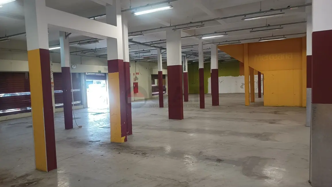 Foto 7 de Armazém / Galpão para alugar, 1265m2 em Jardim Vera Cruz, Sorocaba - SP