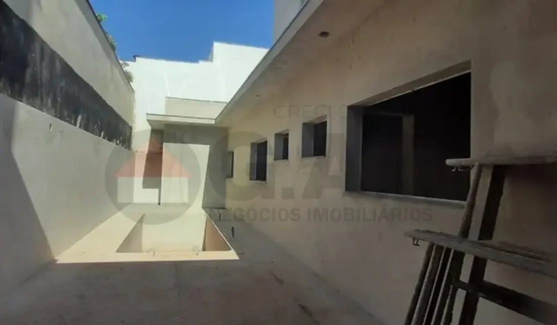 Foto 7 de Casa de Condomínio com 3 quartos à venda, 151m2 em Sorocaba - SP