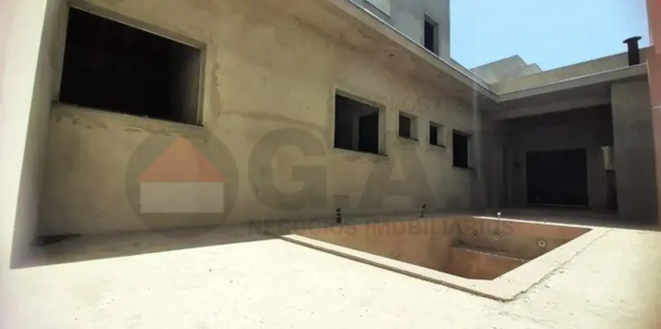 Foto 2 de Casa de Condomínio com 3 quartos à venda, 151m2 em Sorocaba - SP