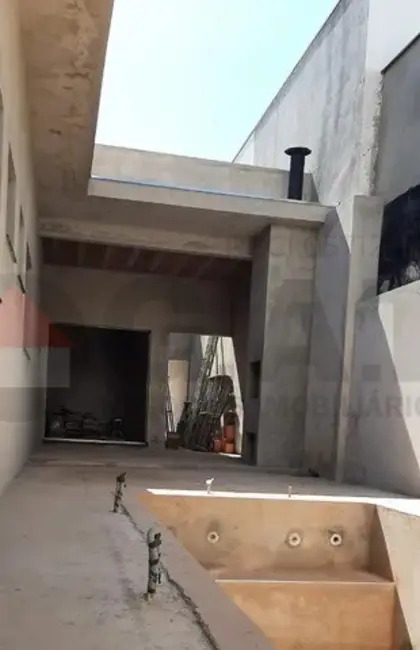 Foto 3 de Casa de Condomínio com 3 quartos à venda, 151m2 em Sorocaba - SP