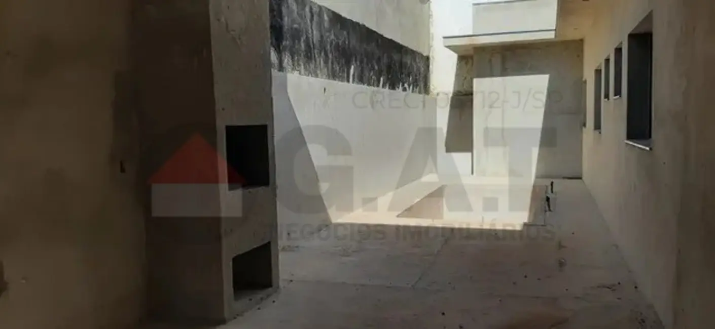 Foto 4 de Casa de Condomínio com 3 quartos à venda, 151m2 em Sorocaba - SP