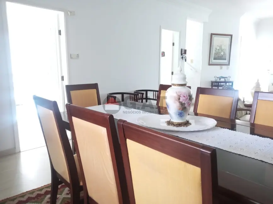 Casa de Condomínio com 4 quartos à venda, 250m2 em Sorocaba - SP - imagem 9 Foto 9 de Casa de Condomínio com 4 quartos à venda, 250m2 em Sorocaba - SP