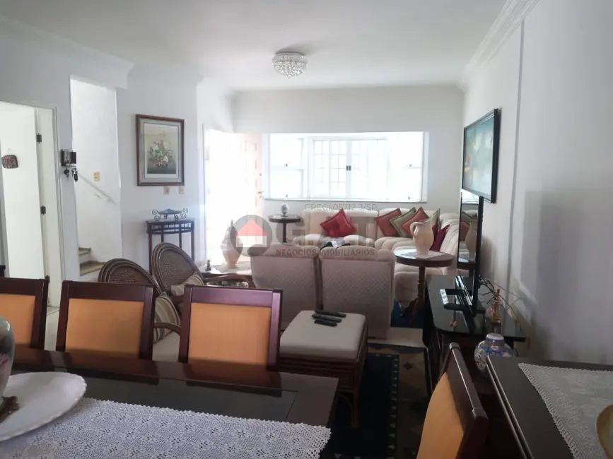 Casa de Condomínio com 4 quartos à venda, 250m2 em Sorocaba - SP - imagem 8 Foto 8 de Casa de Condomínio com 4 quartos à venda, 250m2 em Sorocaba - SP