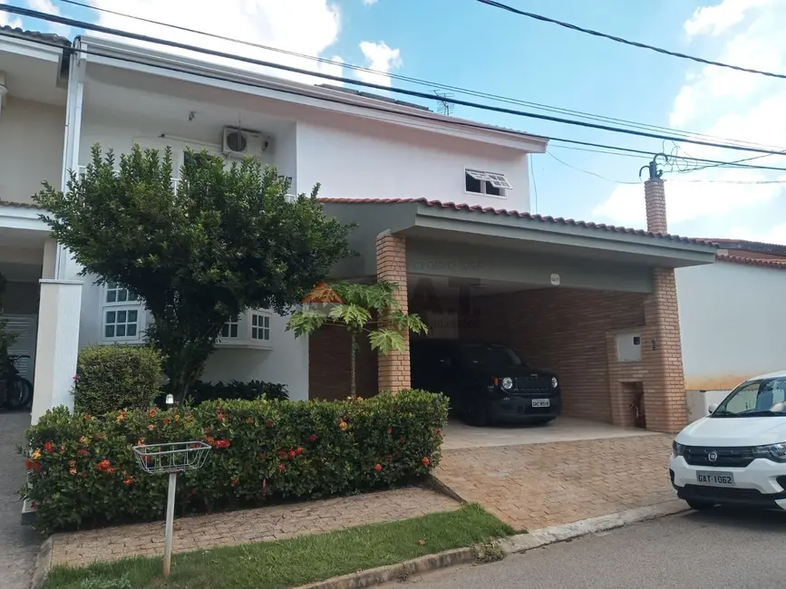Foto 1 de Casa de Condomínio com 4 quartos à venda, 250m2 em Sorocaba - SP