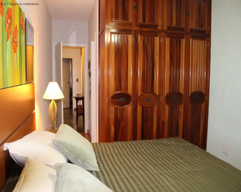 Foto 8 de Casa com 3 quartos para alugar, 250m2 em Jardim América, Sorocaba - SP