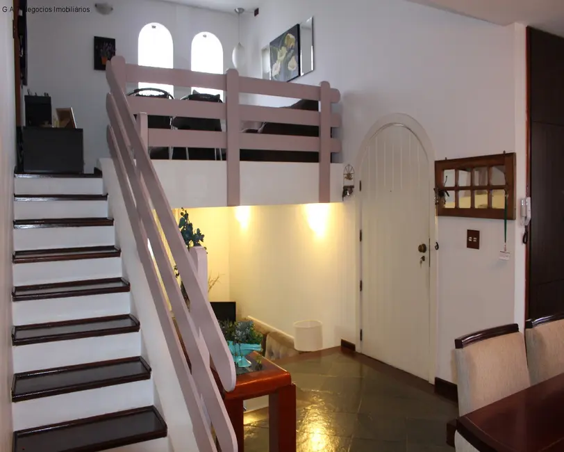 Foto 6 de Casa com 3 quartos para alugar, 250m2 em Jardim América, Sorocaba - SP