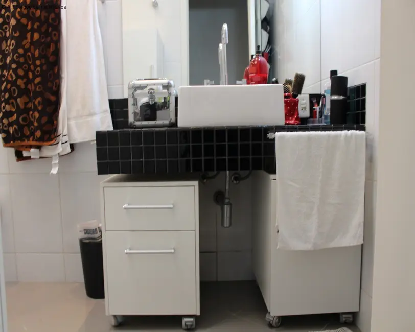 Foto 7 de Casa com 3 quartos para alugar, 250m2 em Jardim América, Sorocaba - SP